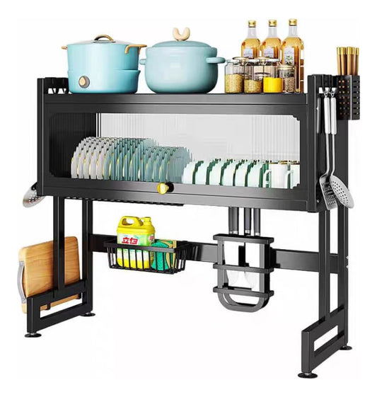 Gray helmet for bikers